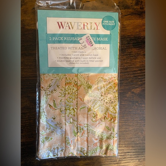 Medical Masks Bundle - Picture 2 of 5